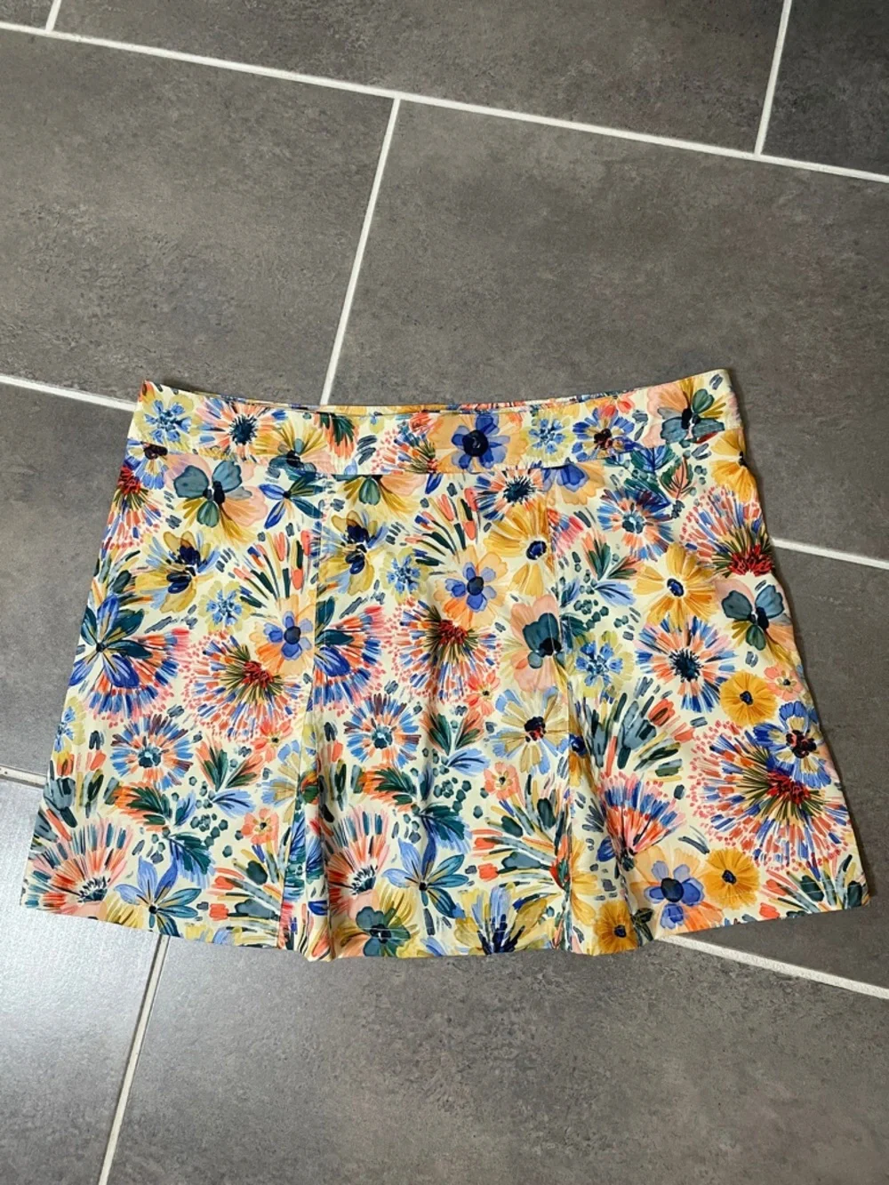 RipSkirt Hawaii Length 1 skirt‎ with Pockets size XL
